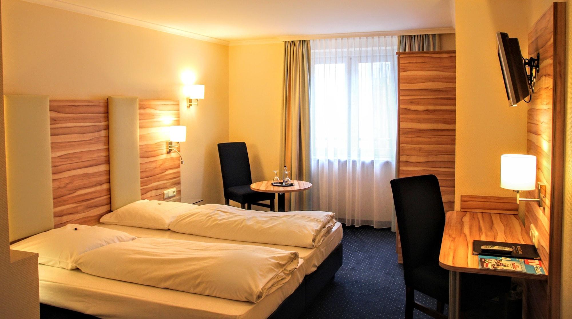 Hotel Daniel München